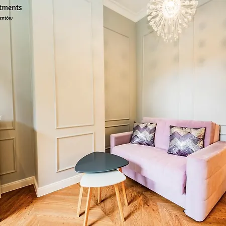 Baltic-apartments - 44 아파트