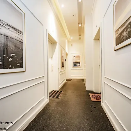 Daire Baltic-apartments - 44 *