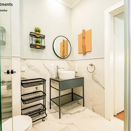 Baltic-apartments - 44 아파트 *