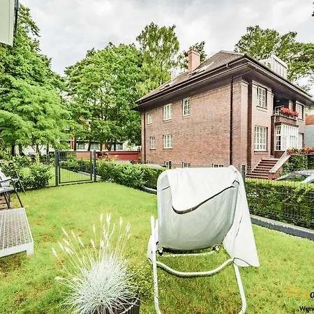 Baltic-apartments - 44 * Swinoujscie