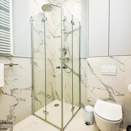 Baltic-apartments - 44 Swinoujscie