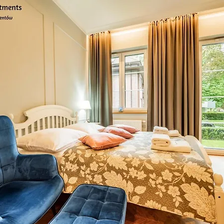 Baltic-apartments - 44 Daire