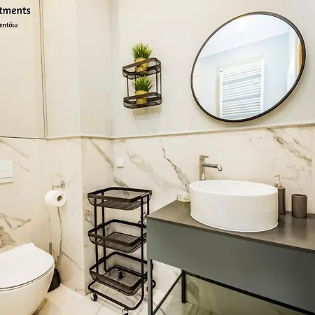 Baltic-apartments - 44 아파트