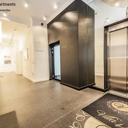 아파트 Baltic-apartments - 44 *