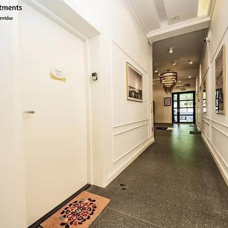 Baltic-apartments - 44 * 슈비노우이스쳬