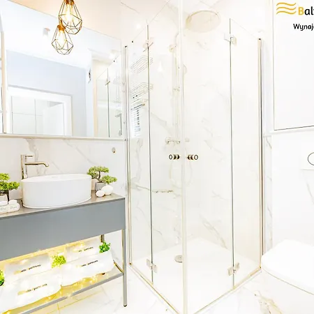 Baltic-apartments - 44 아파트 *