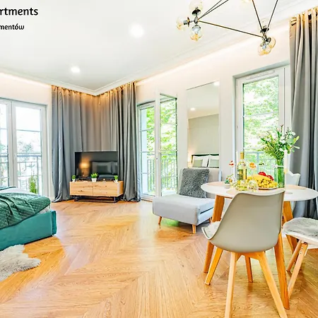 Baltic-apartments - 44 슈비노우이스쳬