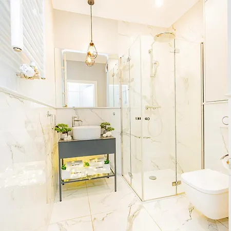 Baltic-apartments - 44 아파트 *