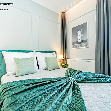 Baltic-apartments - 44 *