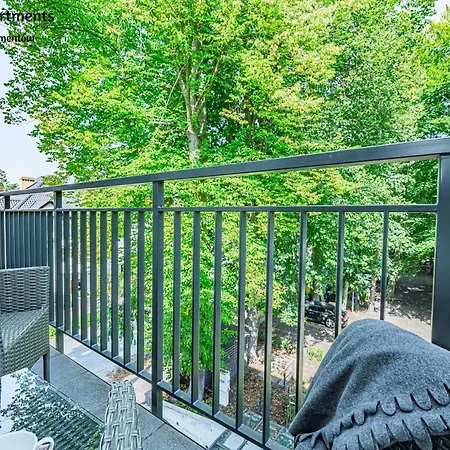 Baltic-apartments - 44 *