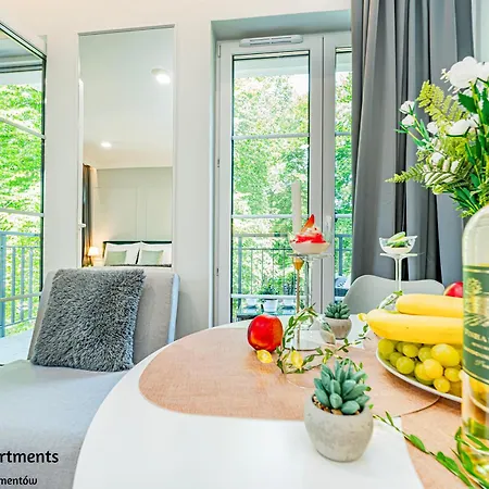 Baltic-apartments - 44