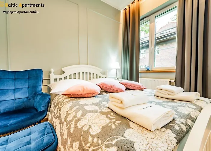 Διαμέρισμα Baltic-apartments - 44