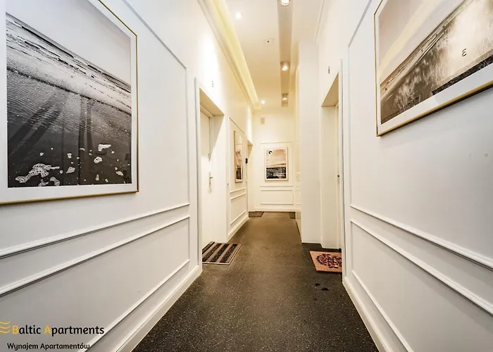 Διαμέρισμα Baltic-apartments - 44 *