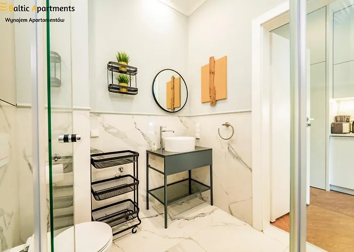 Baltic-apartments - 44 Διαμέρισμα *