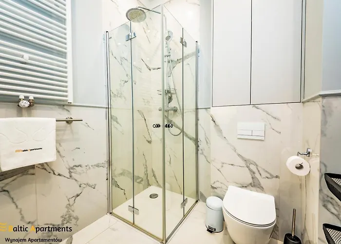 Baltic-apartments - 44 Świnoujście