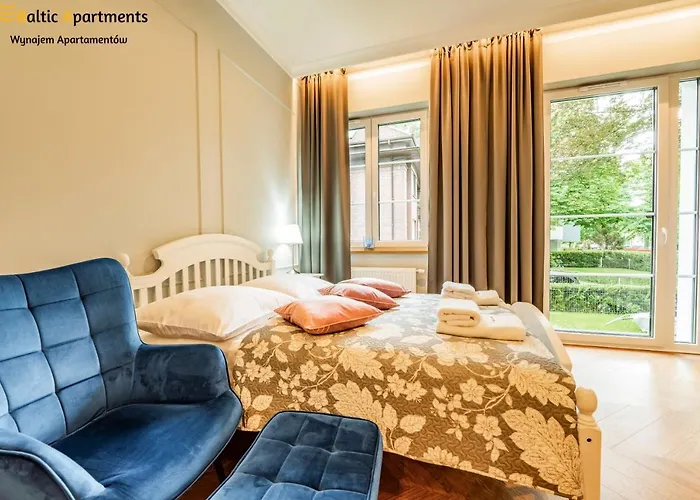 Baltic-apartments - 44 Διαμέρισμα