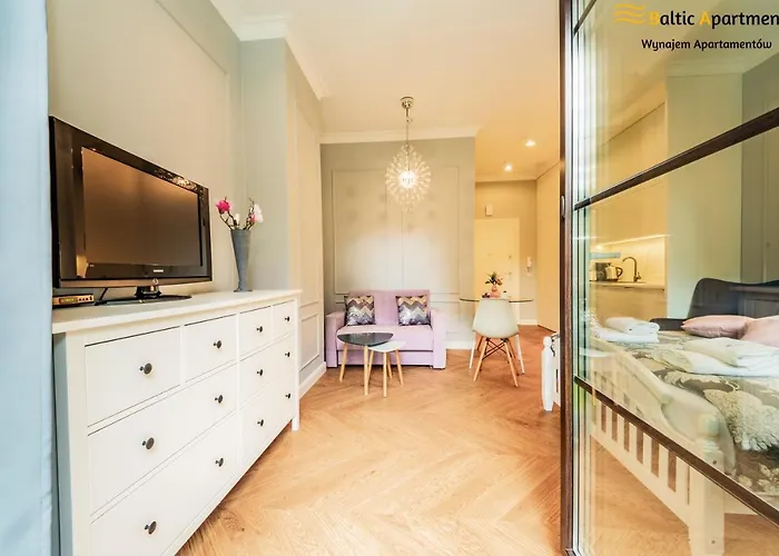 Baltic-apartments - 44