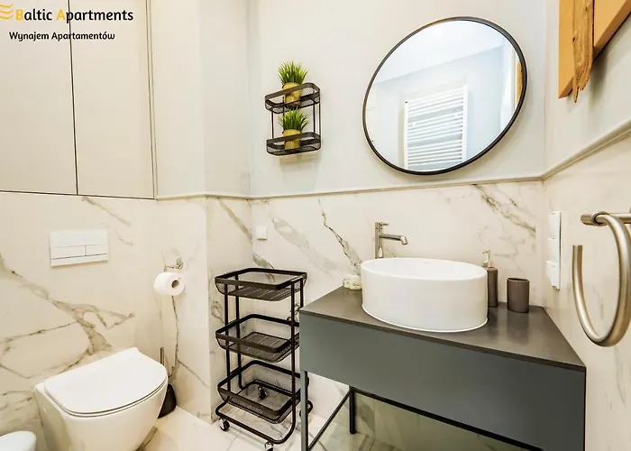 Baltic-apartments - 44 Διαμέρισμα