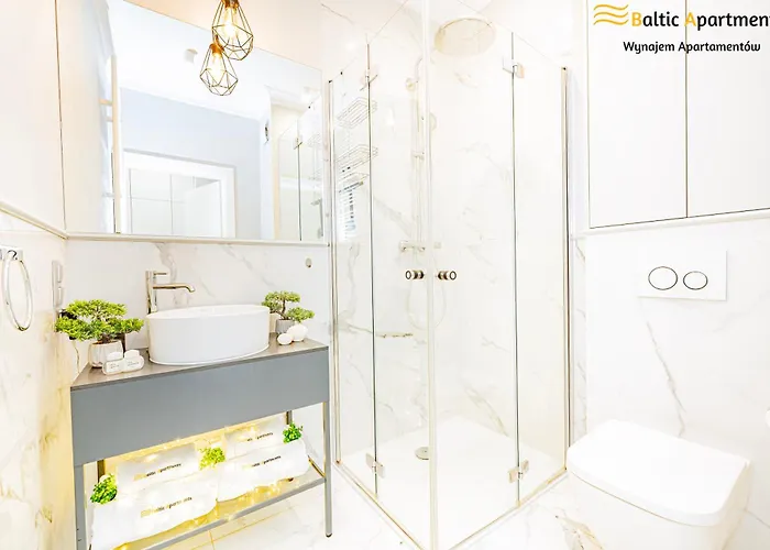 Baltic-apartments - 44 Διαμέρισμα *