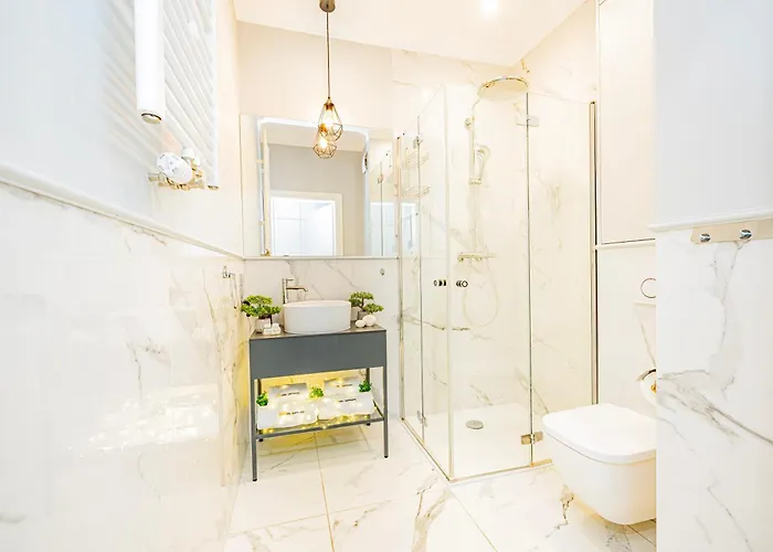 Baltic-apartments - 44 Διαμέρισμα *